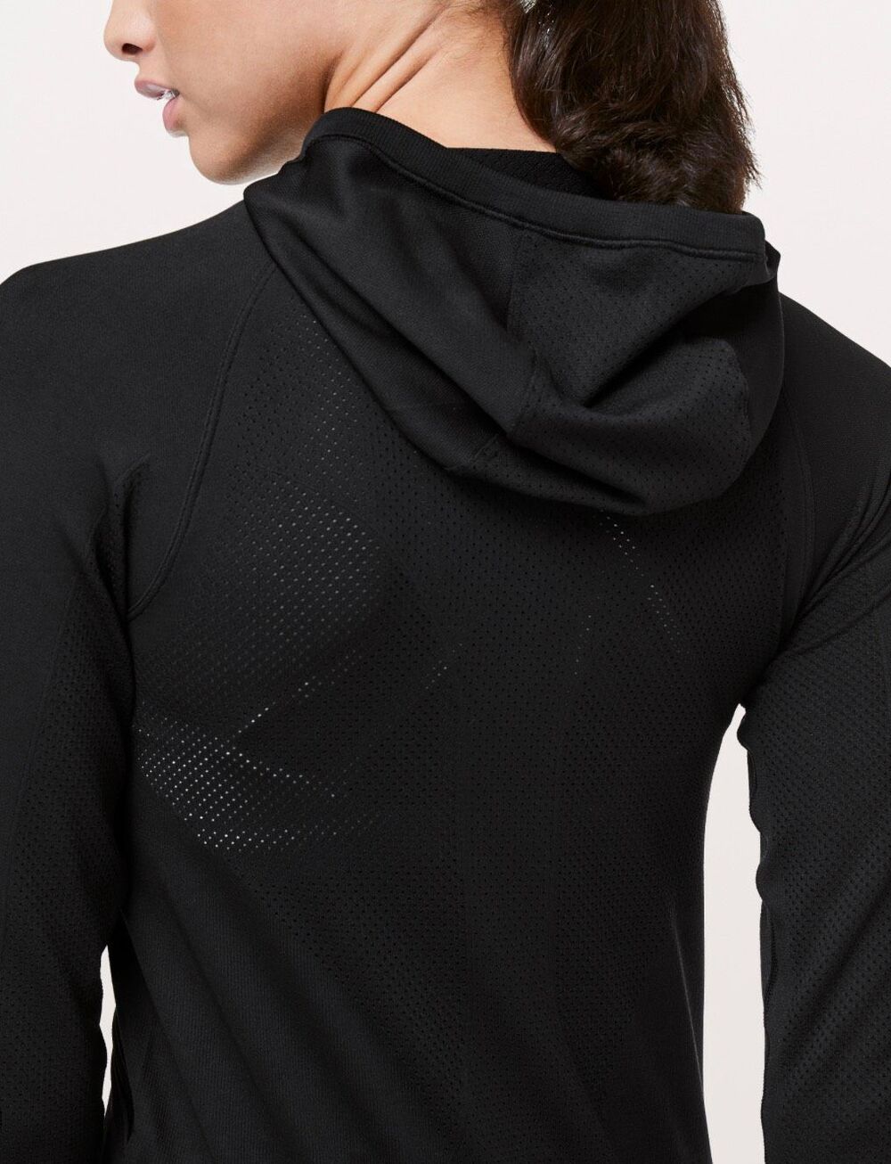Lululemon Ventilation Jacket - Picture 5 of 12